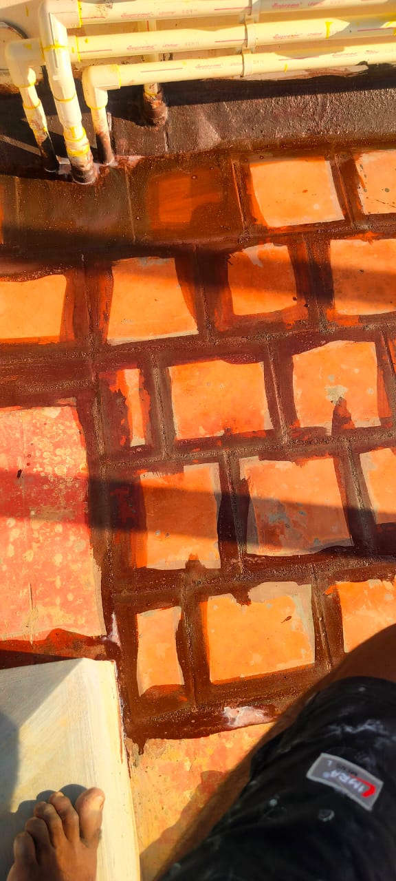 Waterproofing Services